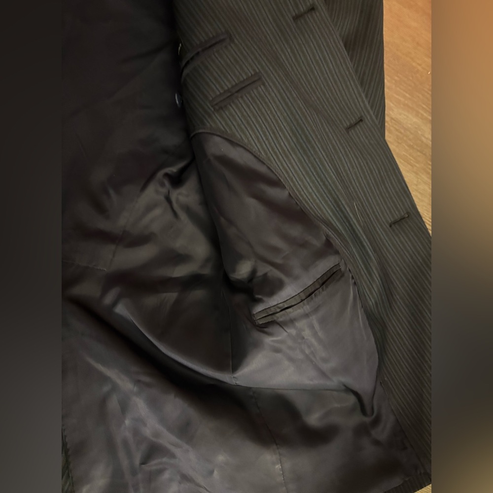 Custom Suit - Picture 9 of 16